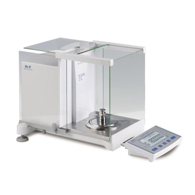 萬(wàn)分之一天平